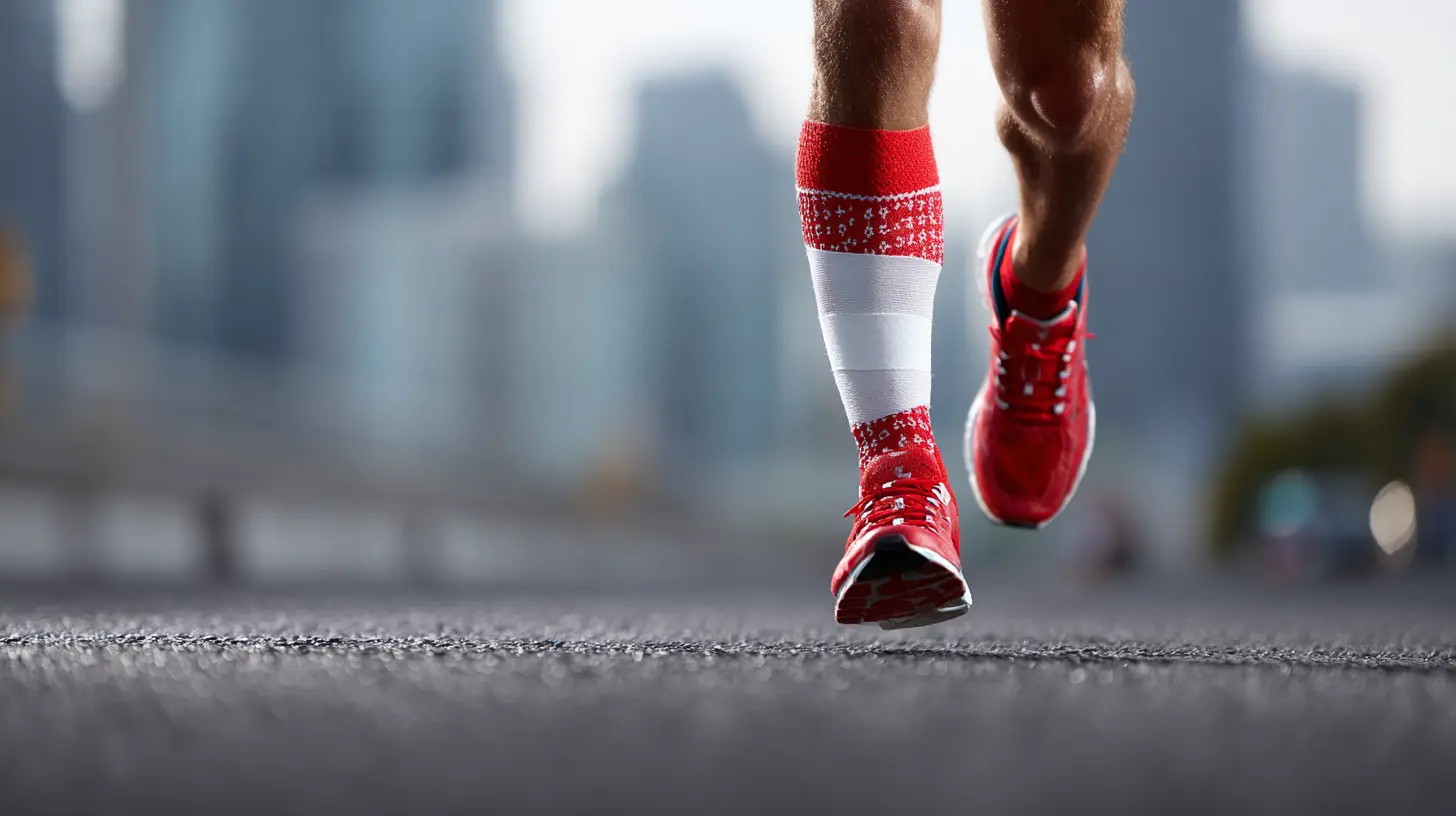 Tracking the Health of Elite Runners in 2026