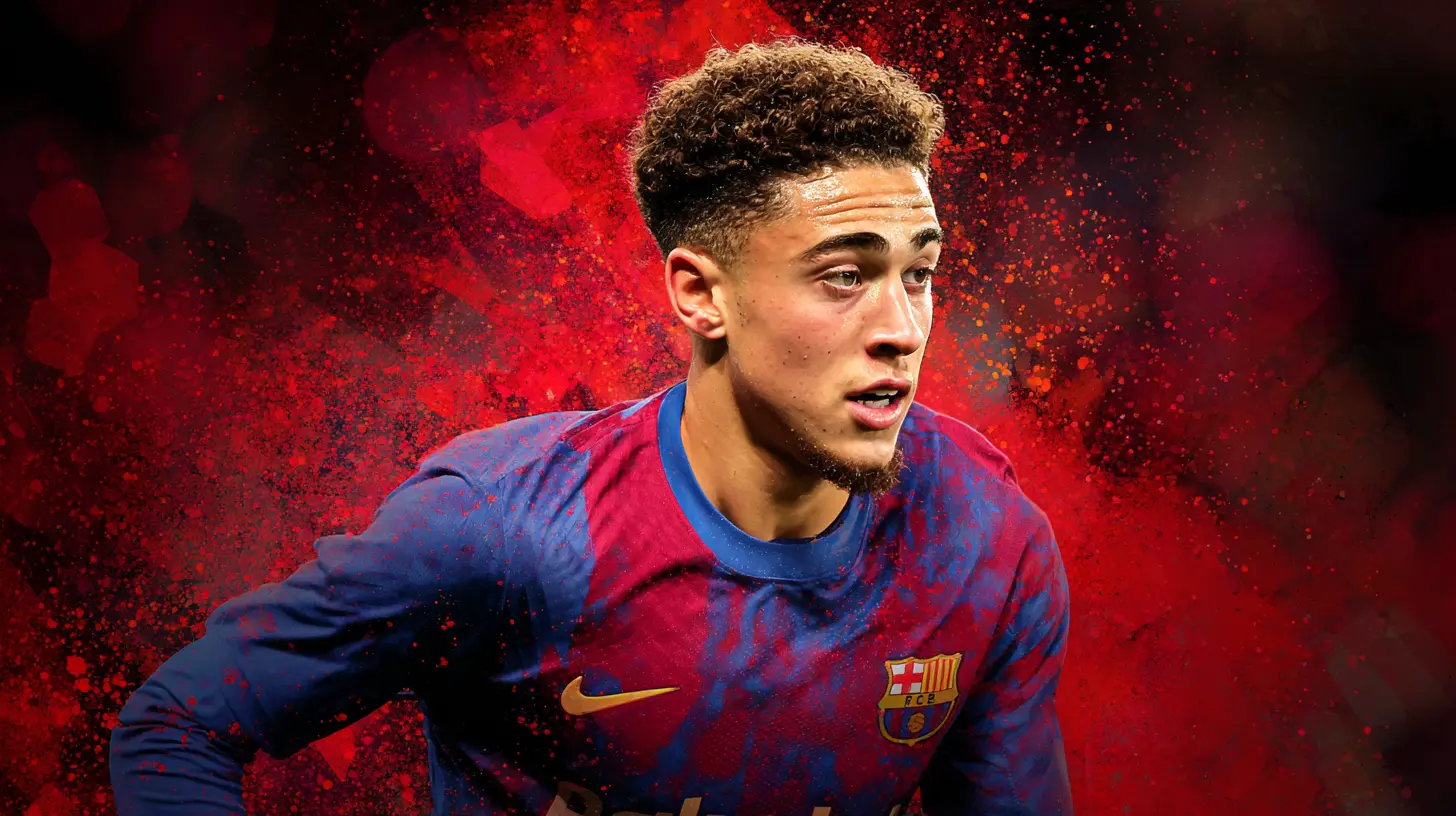 Transfer Rumors Heating Up Ahead of the 2026 Season