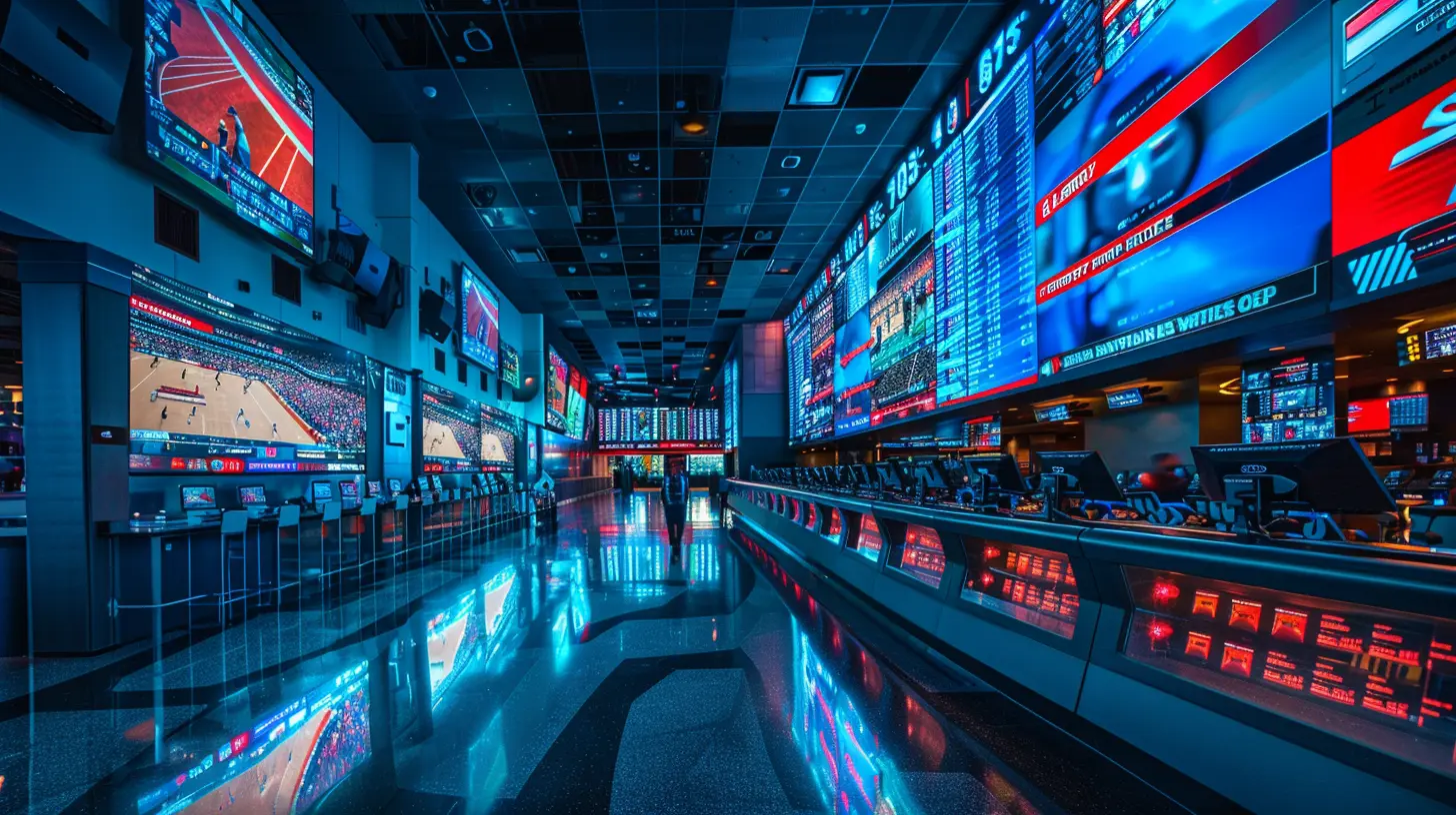 Transforming Fan Engagement with Interactive Scoreboards