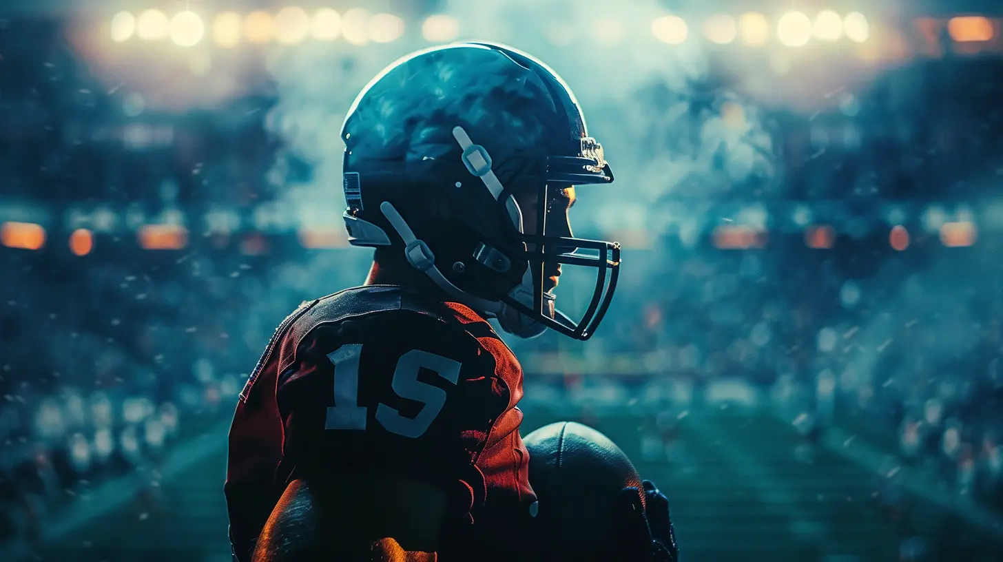 True Stories: Sports Movies Based on Real Events