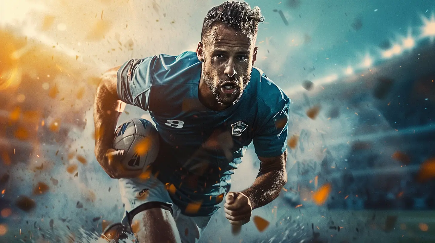 True Stories: Sports Movies Based on Real Events