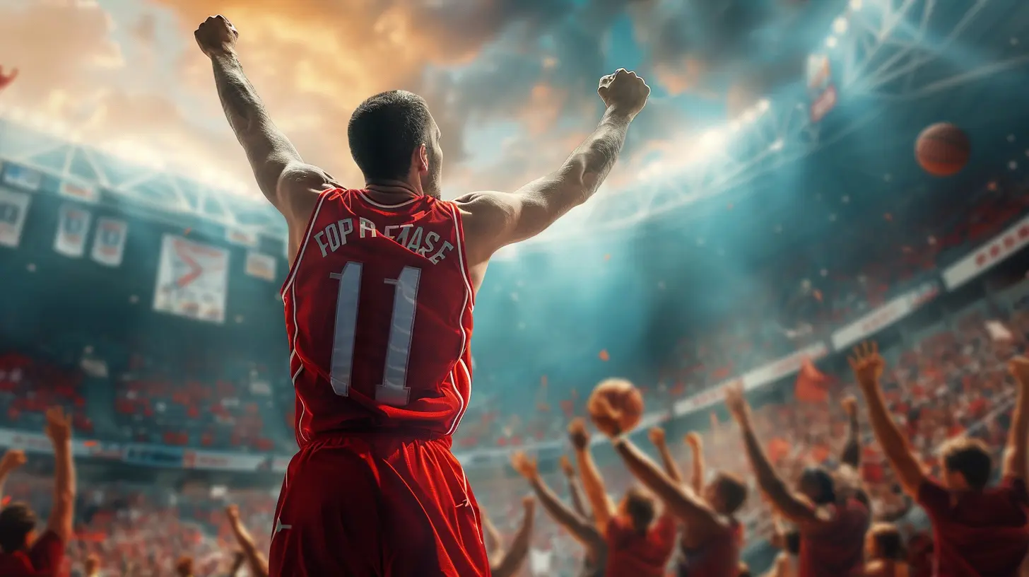True Stories: Sports Movies Based on Real Events