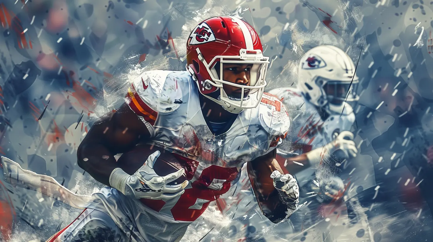 Underrated Players Who Could Be Game Changers