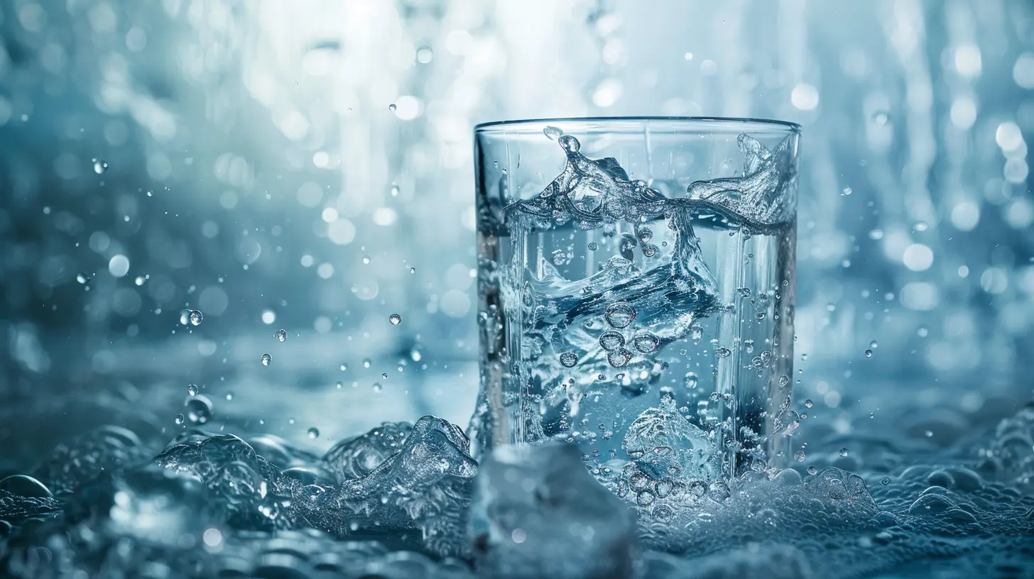 Understanding Hydration Needs for Swimmers