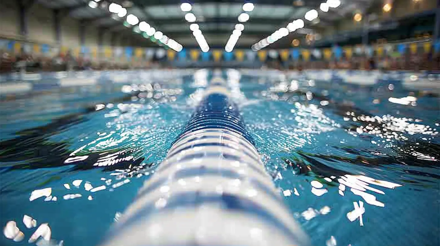 Understanding Hydration Needs for Swimmers