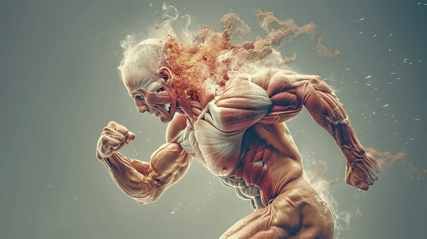Understanding the Mind-Muscle Connection in Your Workouts