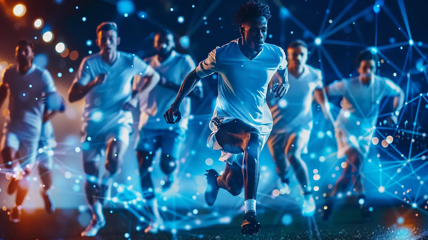 Using Data to Improve Team Cohesion and Performance