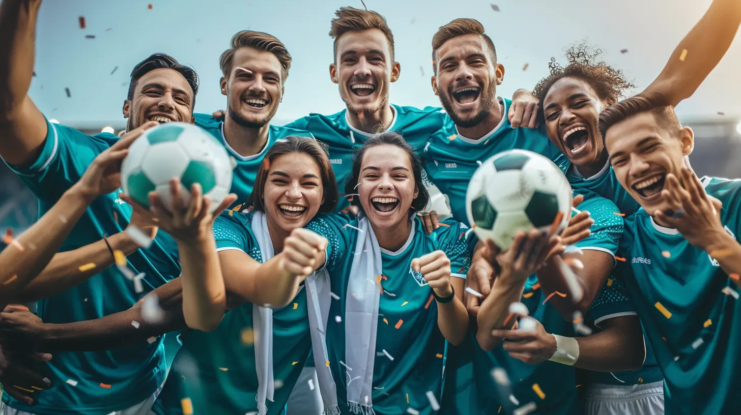 Using Data to Improve Team Cohesion and Performance