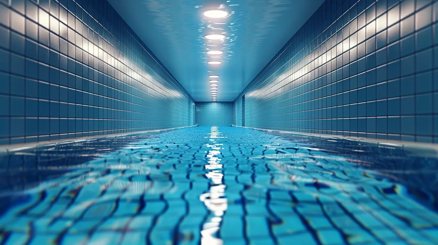 Ways to Maintain Your Fitness During a Swim Break