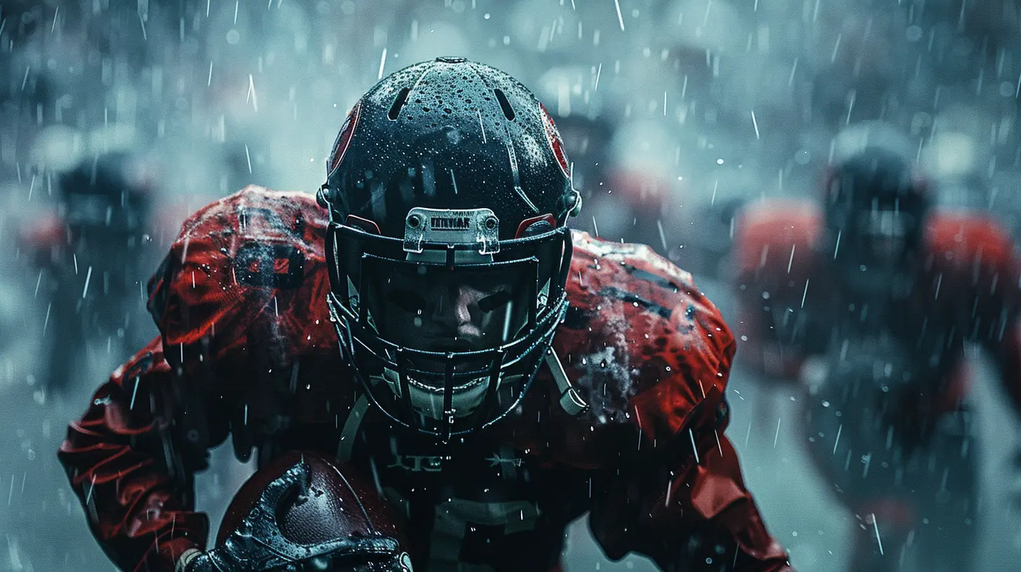 Weathering the Storm: How Team B Plans to Overcome Adversity