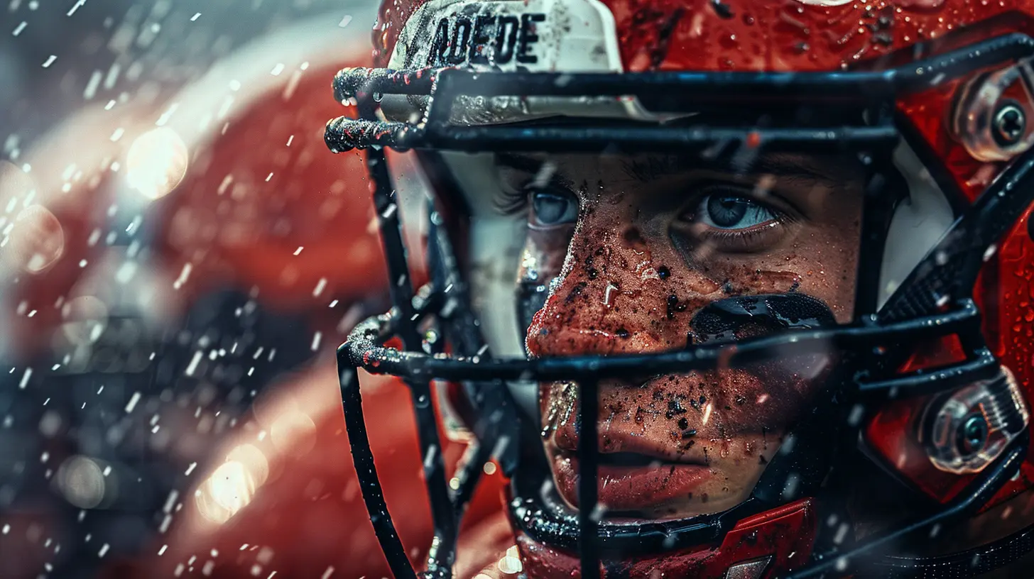 Weathering the Storm: How Team B Plans to Overcome Adversity