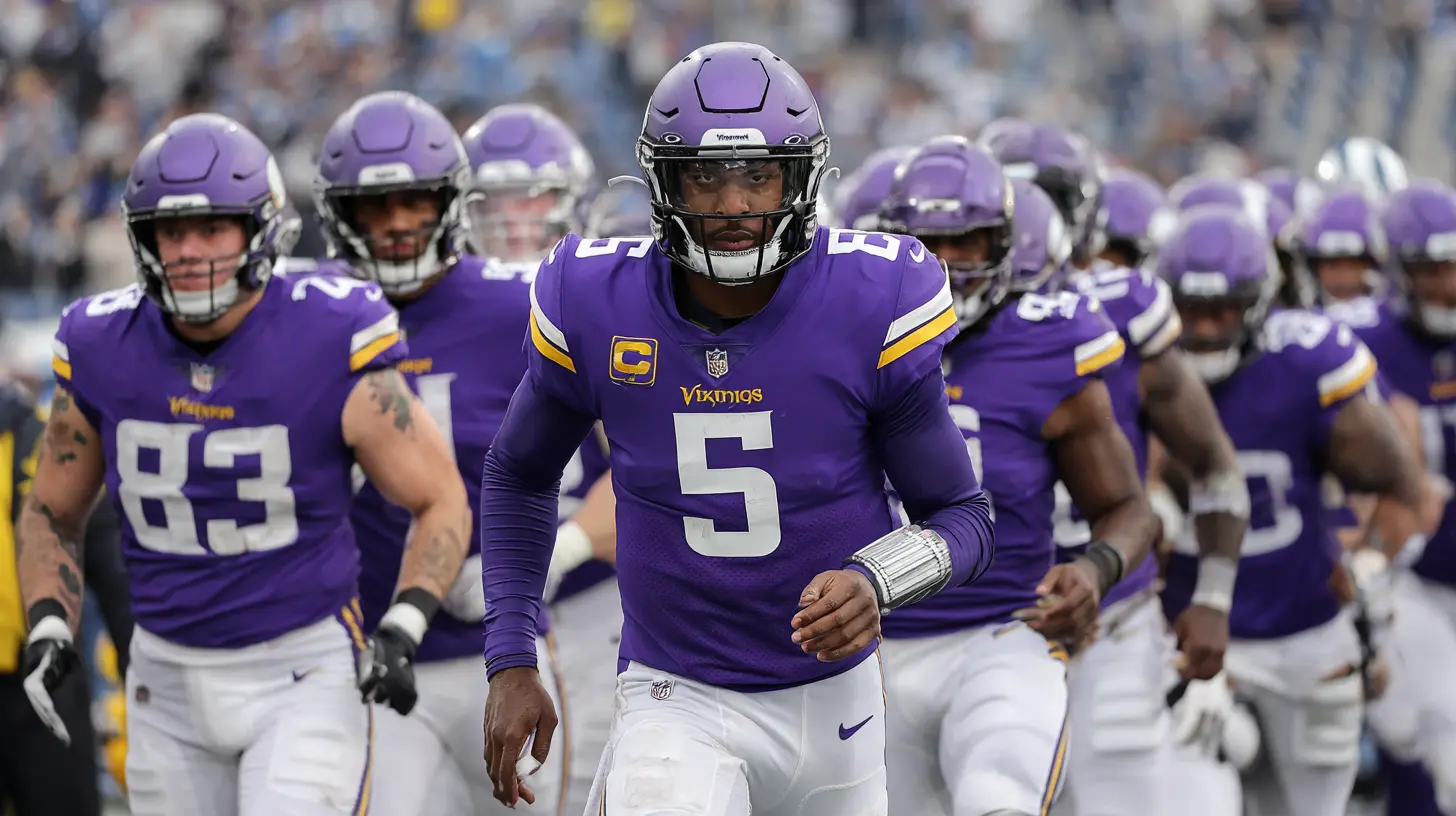 What an Early Season Loss Means for Top-Ranked Teams in 2026