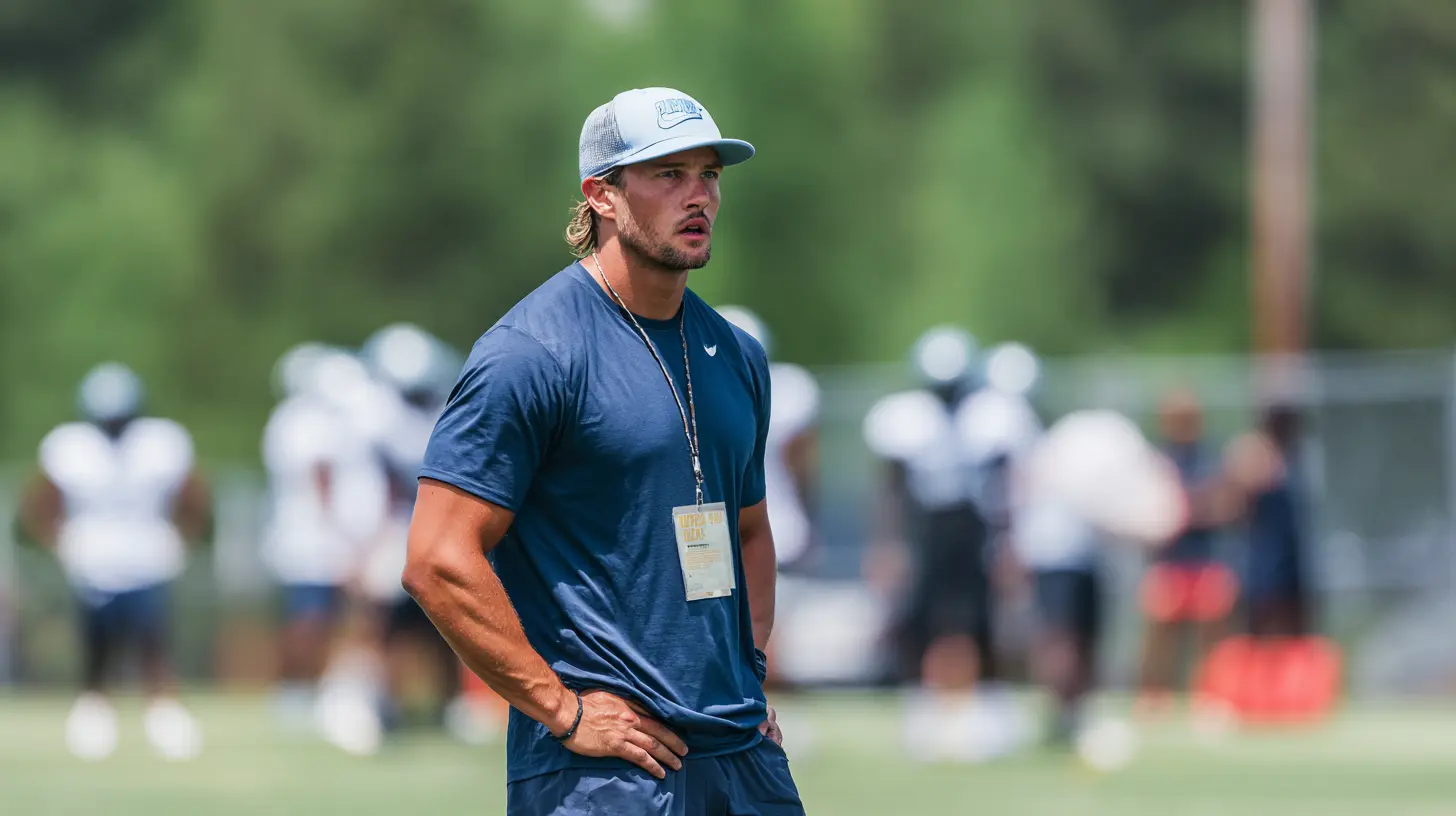 What Coaches Are Prioritizing This 2026 Preseason