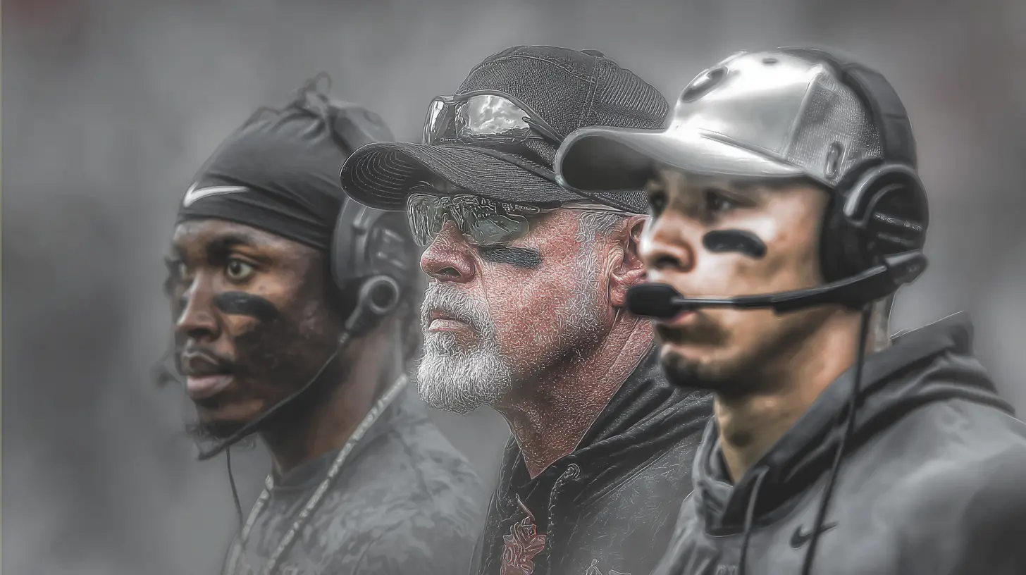 What Coaches Are Prioritizing This 2026 Preseason