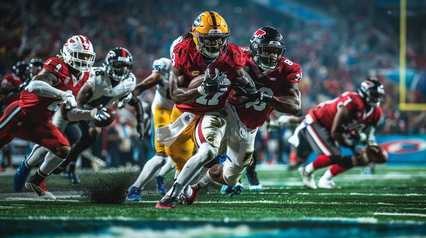 What Free Agents Really Look For When Choosing Their Next Team