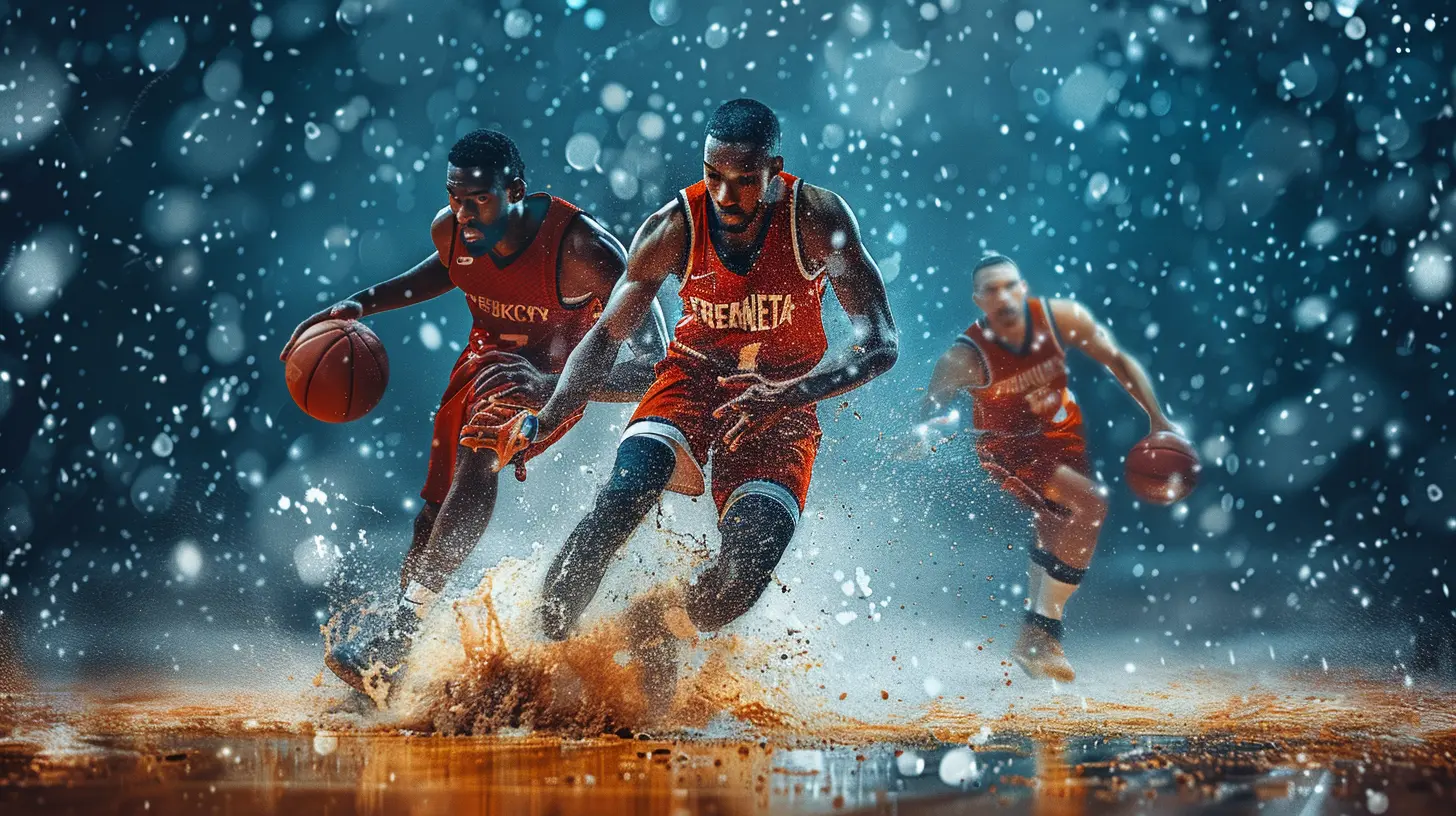 What Free Agents Really Look For When Choosing Their Next Team