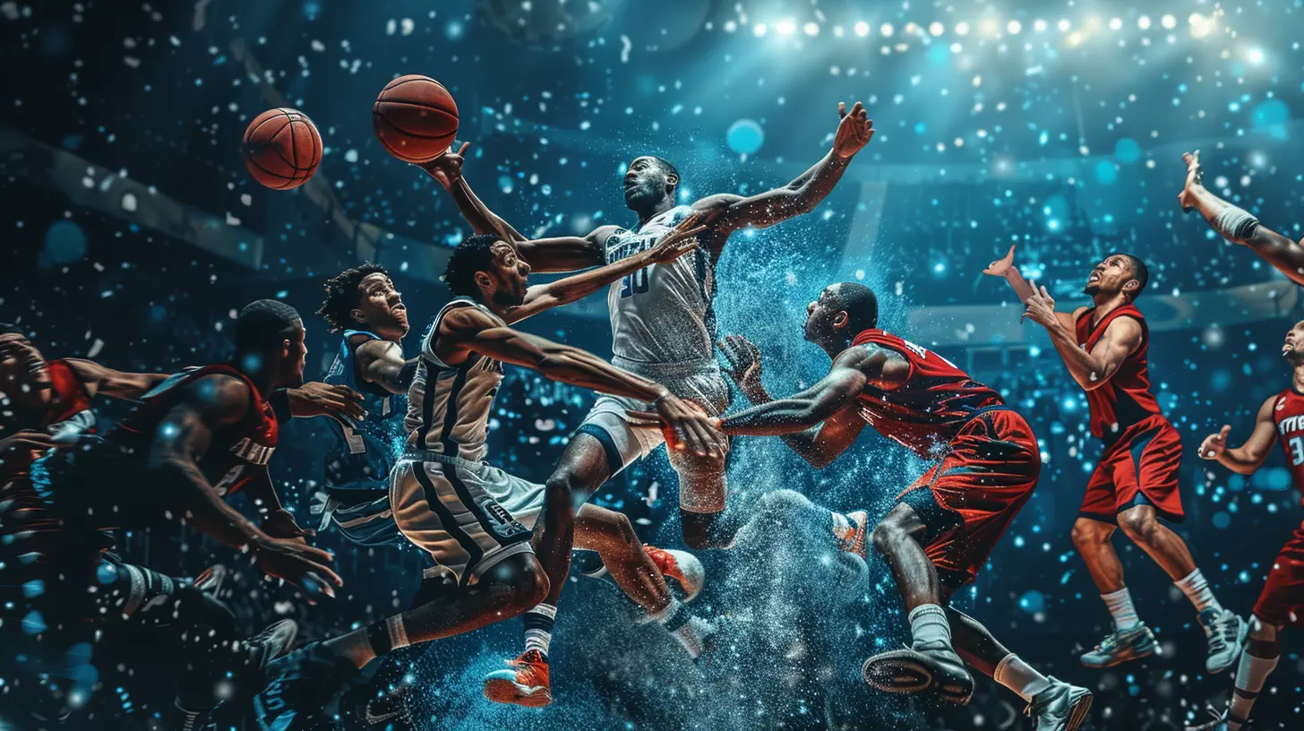 What Free Agents Really Look For When Choosing Their Next Team