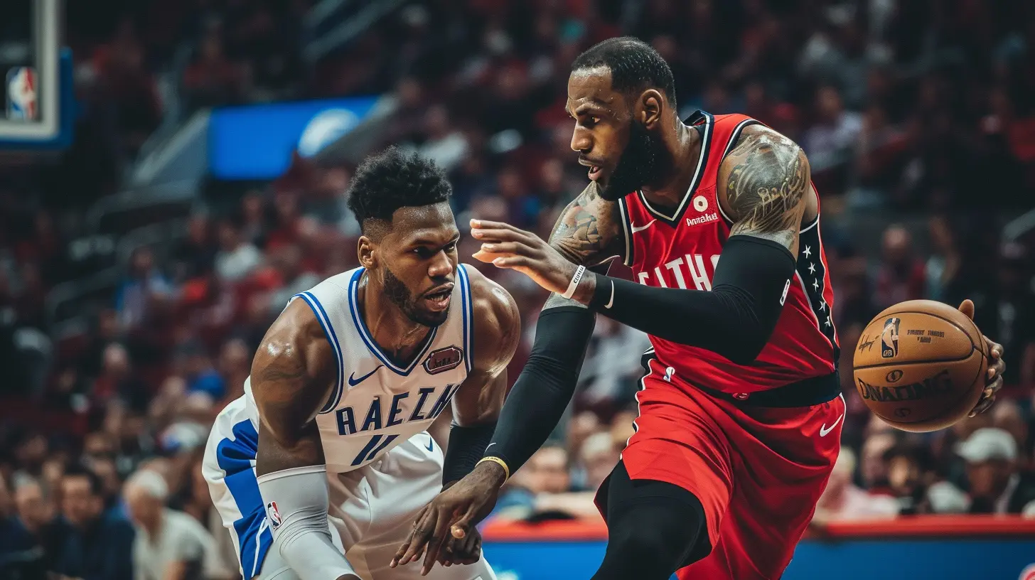 What Happens When Free Agents Dont Live Up to the Hype