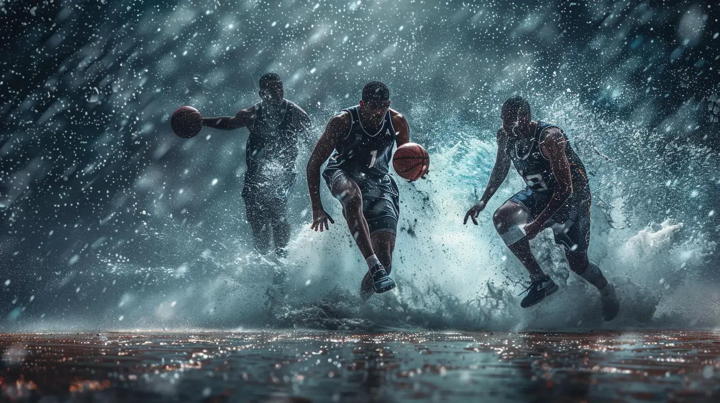 What Teams Look for in a Free Agent Besides Talent