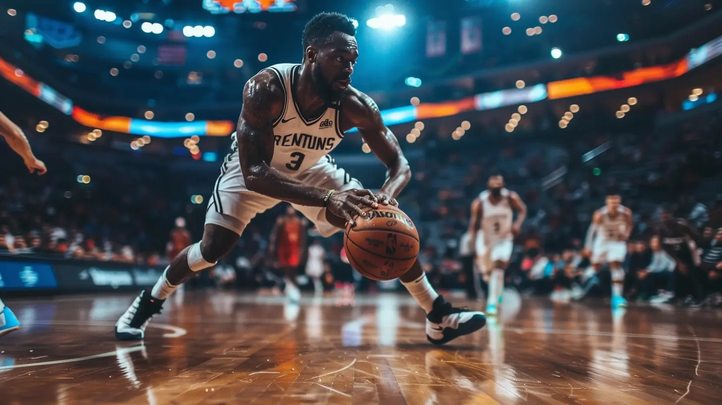 What Teams Look for in a Free Agent Besides Talent