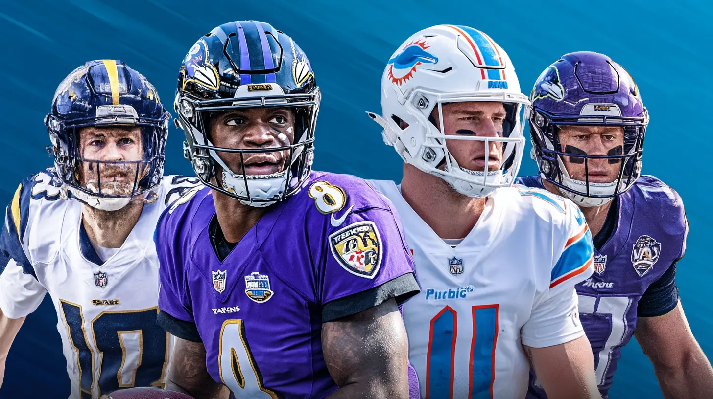 What the Preseason Tells Us About Title Hopes in 2026