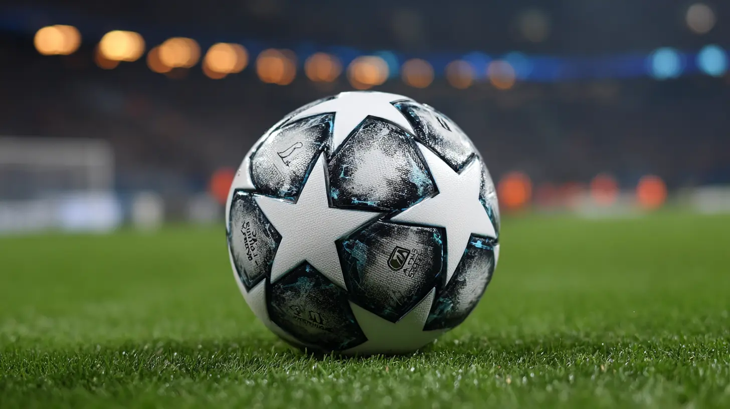 Which Champions League Performers Will Command Massive Fees in 2026