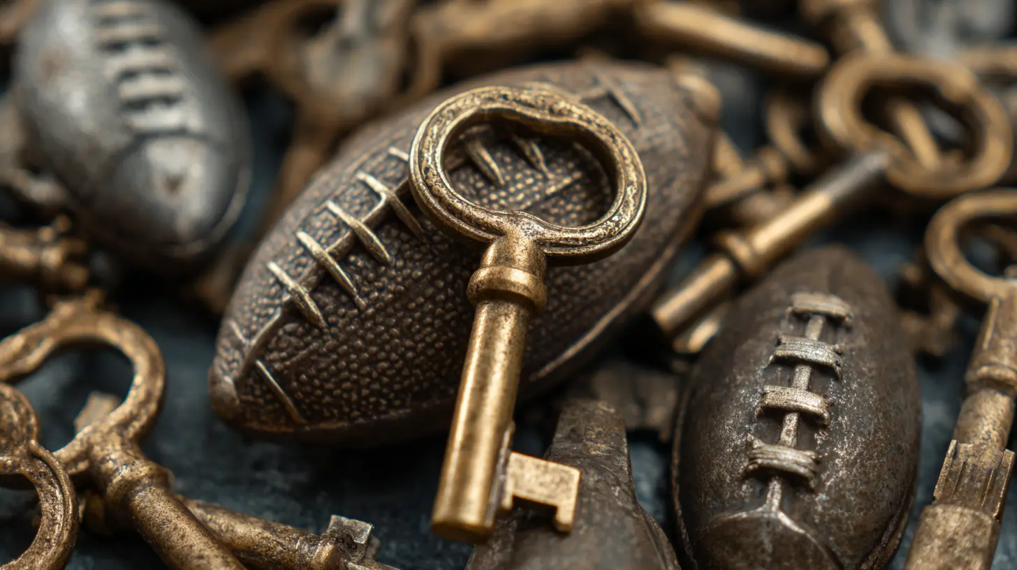 Which Coach Holds the Key to a 2027 Championship?