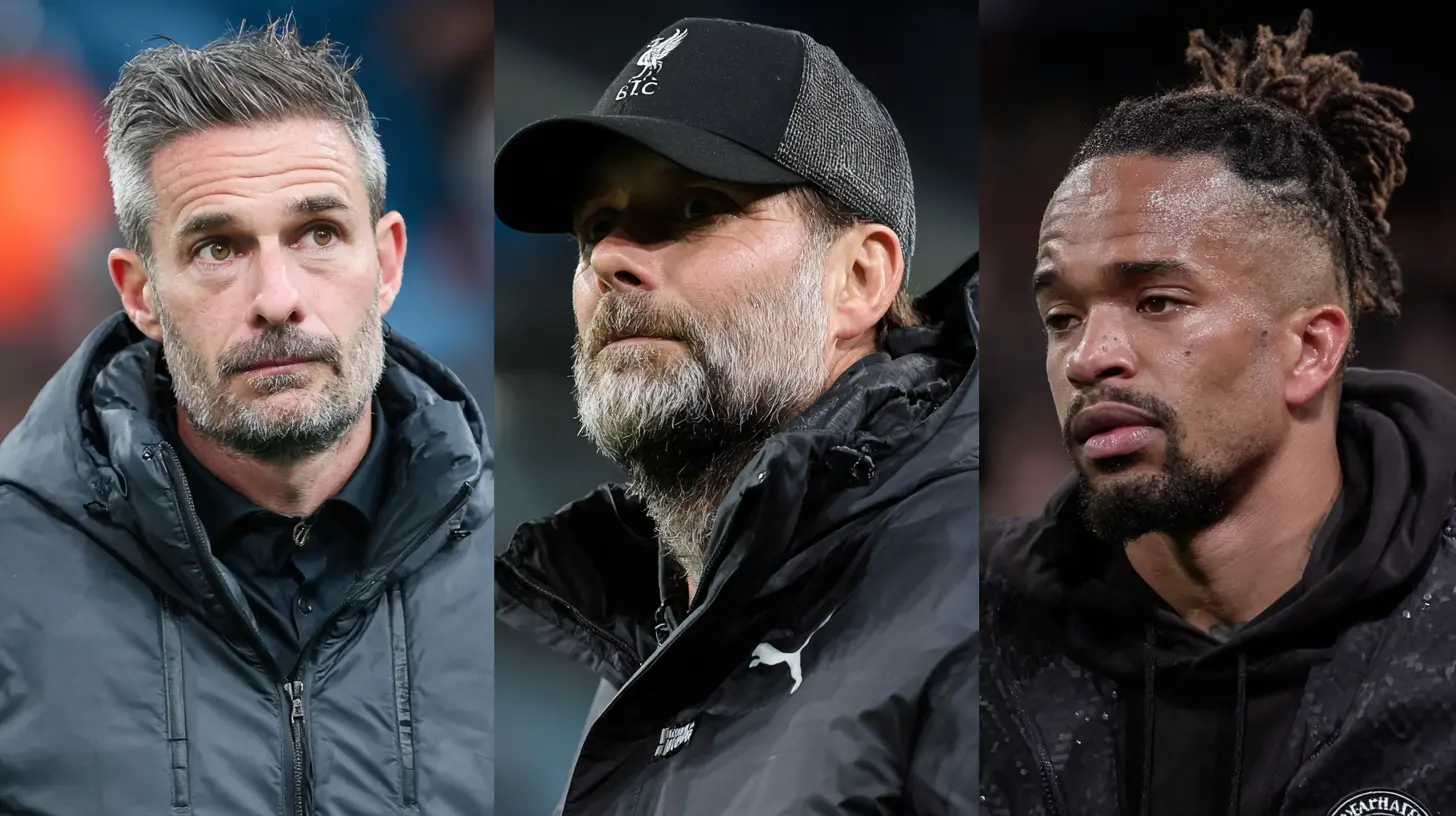 Which Managers Will Drive the Biggest Player Moves in 2026
