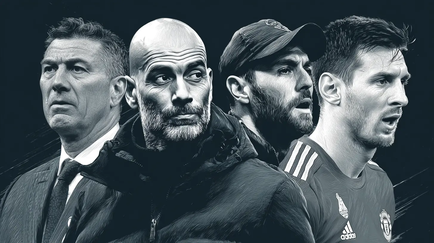 Which Managers Will Drive the Biggest Player Moves in 2026