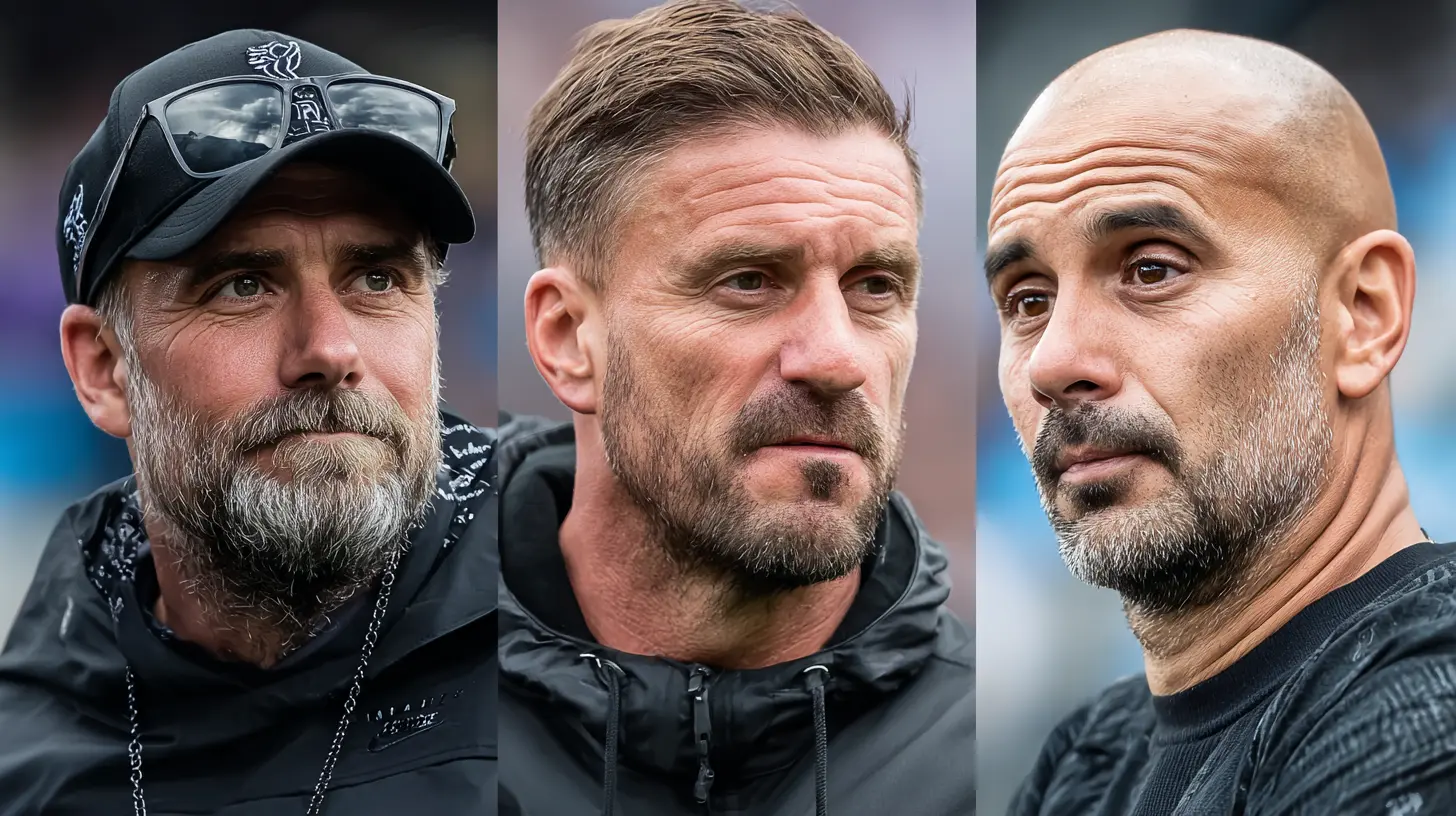 Which Managers Will Drive the Biggest Player Moves in 2026