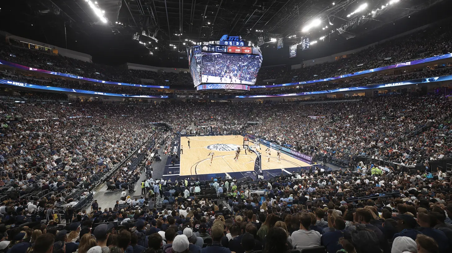 Who's Primed for a Cinderella Run in the 2026 NCAA Tournament