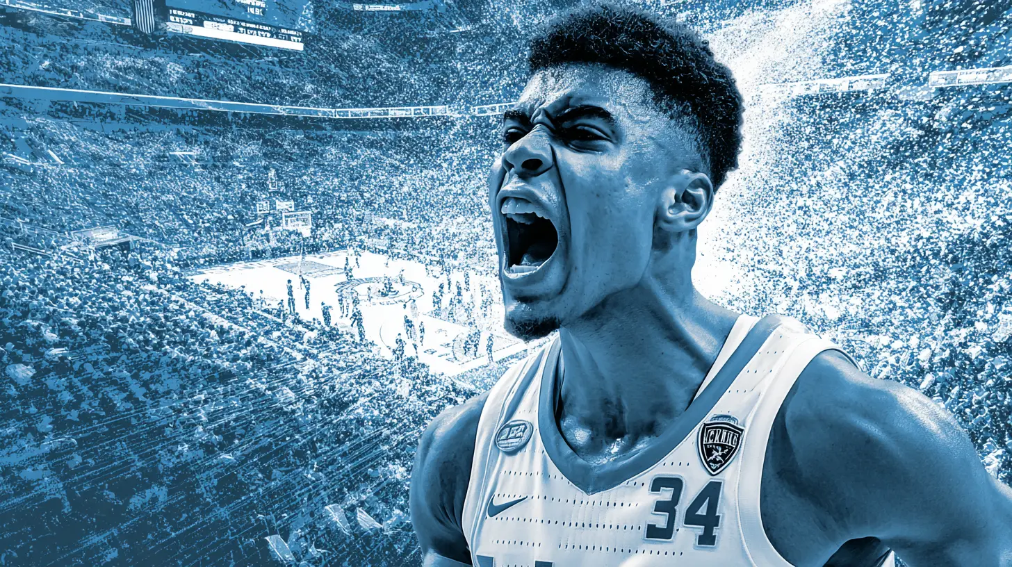 Who's Primed for a Cinderella Run in the 2026 NCAA Tournament