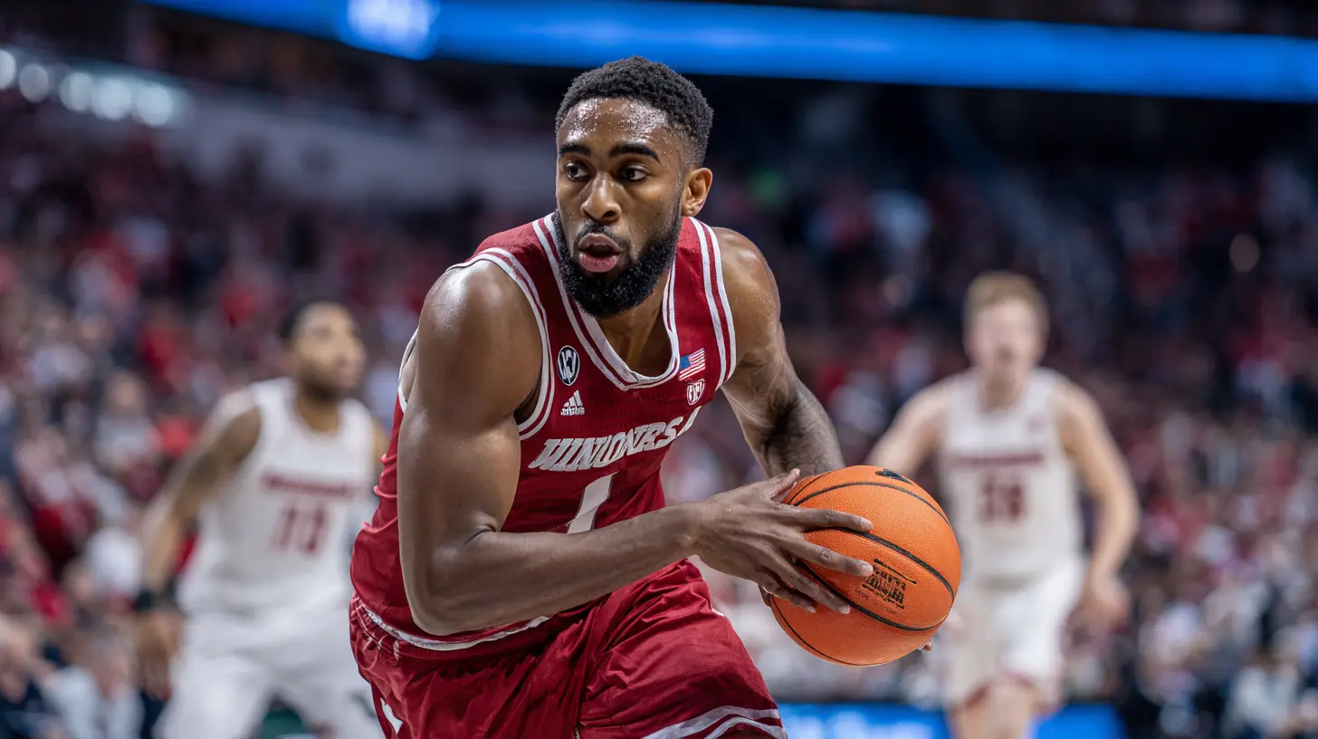 Who's Primed for a Cinderella Run in the 2026 NCAA Tournament