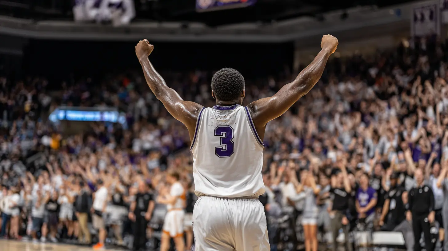 Who's Primed for a Cinderella Run in the 2026 NCAA Tournament