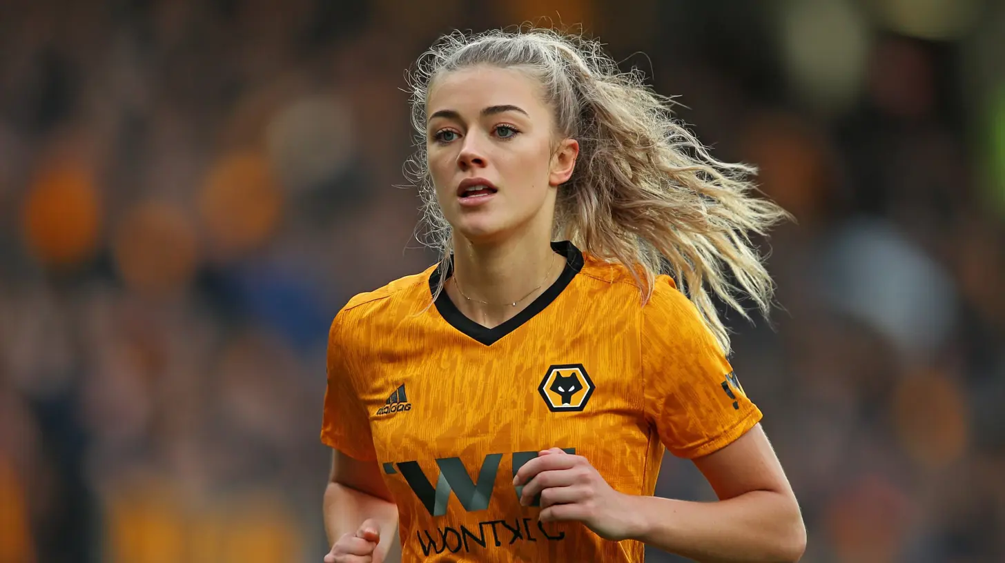 Why 2026 Could Be a Pivotal Year for Women’s Football Transfers