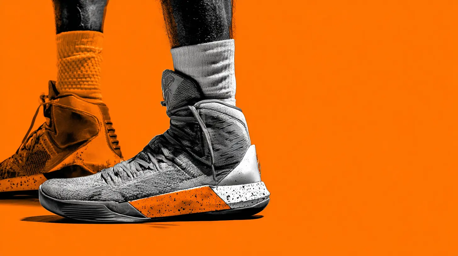 Why Ankle Injuries Are Up Across All Sports in 2026