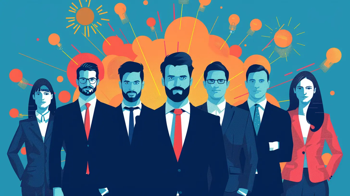 Why Emotional Intelligence is Key for Team Managers