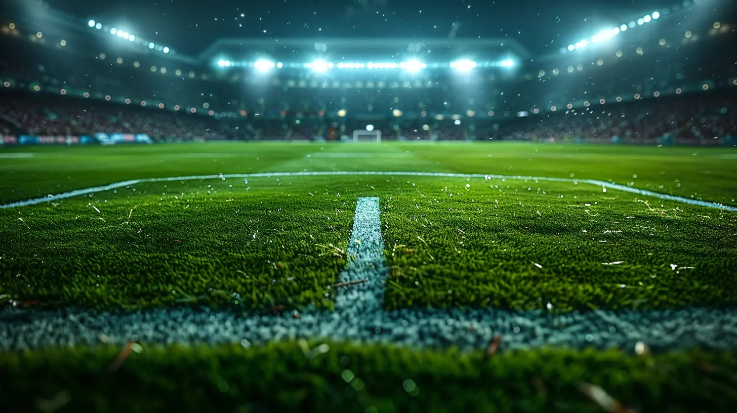 Why Possession Doesn’t Always Lead to Victory: A Look at Counter-Attacking Strategies