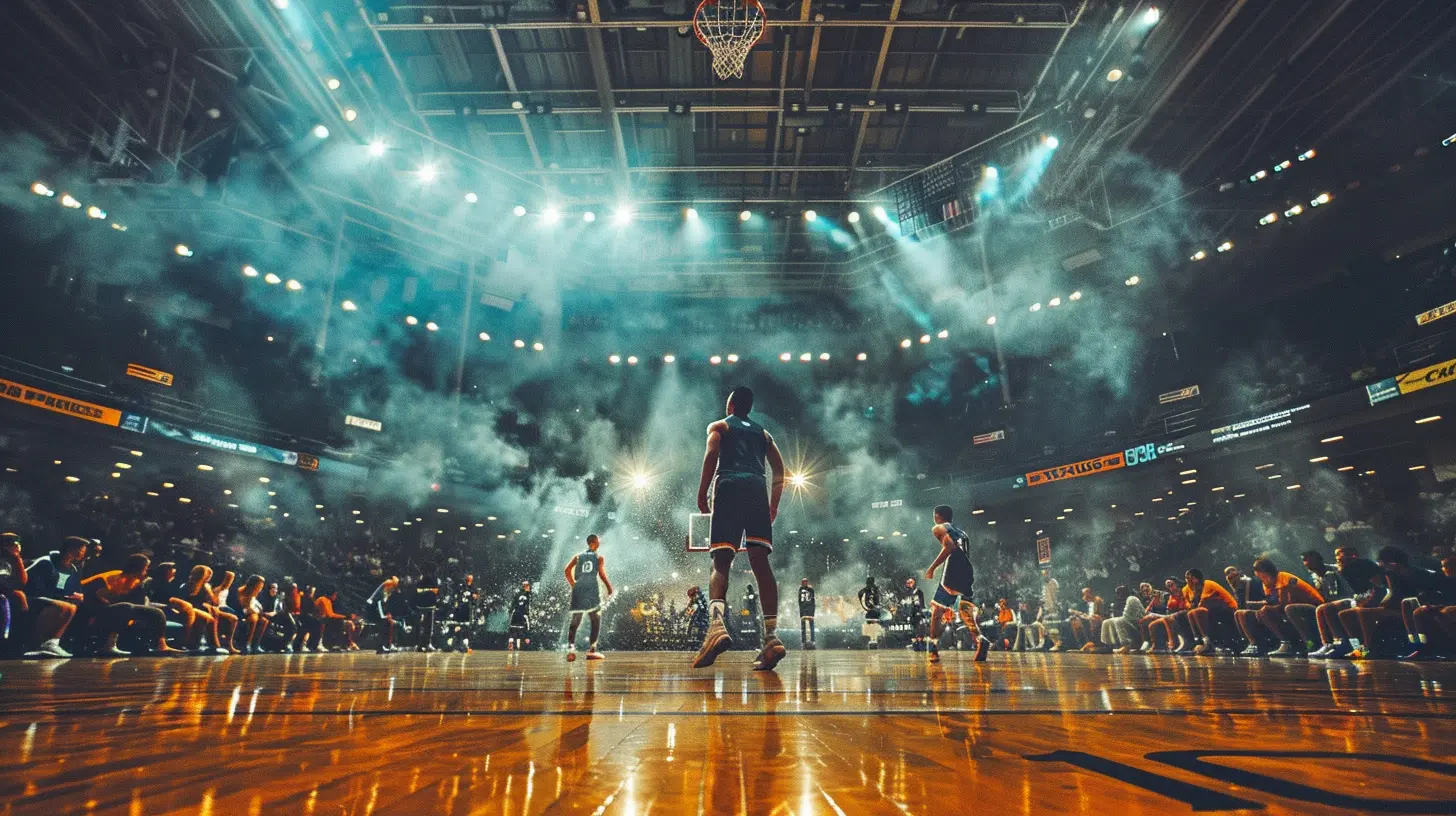 Why Some College Sports Programs Struggle to Stay Competitive