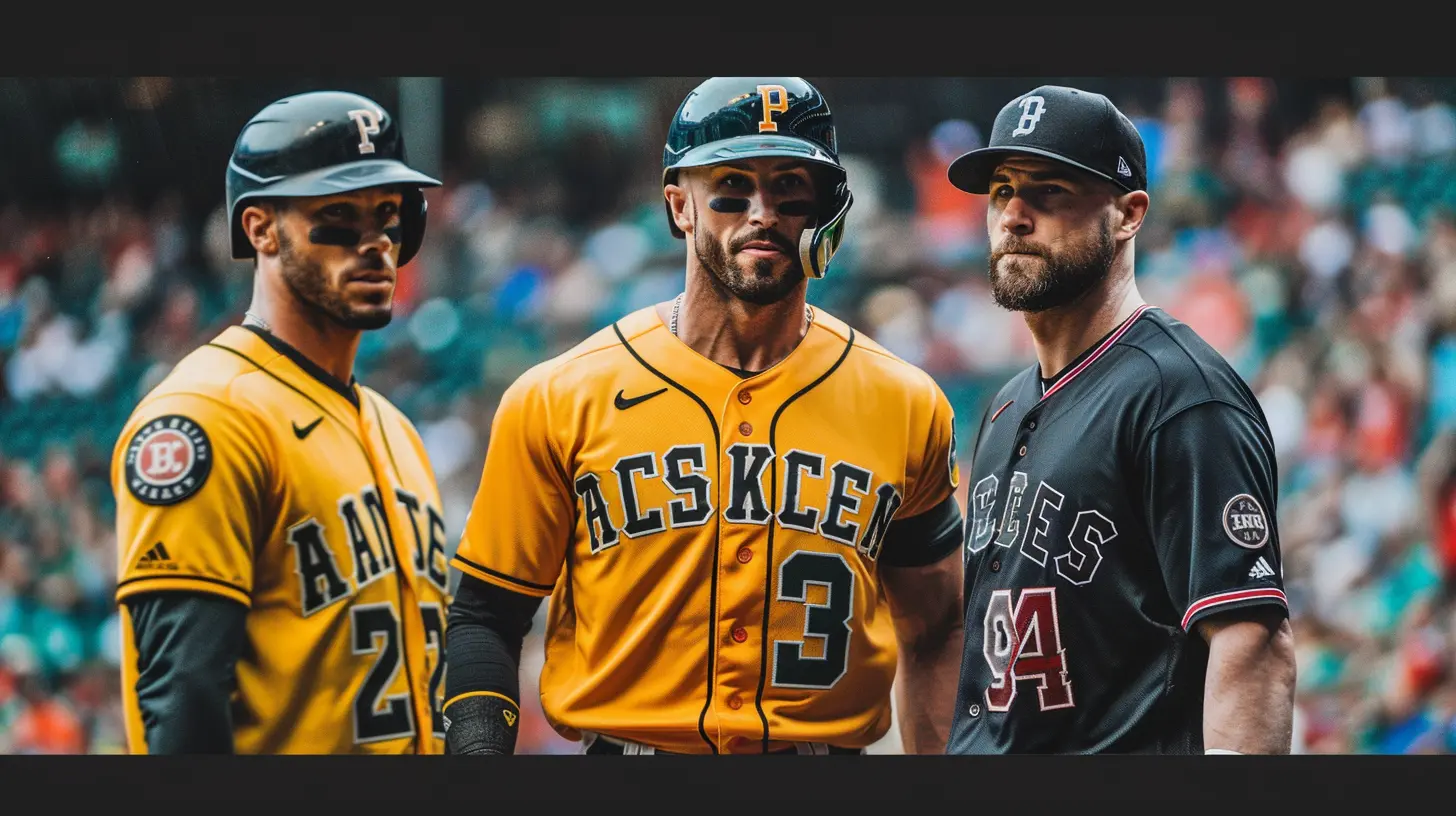 Why Some Players Choose Loyalty Over Big Free Agent Deals