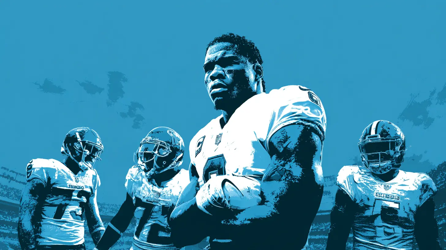 Why Some Teams Avoid Big Free Agent Signings