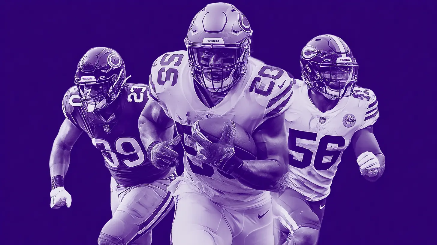 Why Some Teams Avoid Big Free Agent Signings