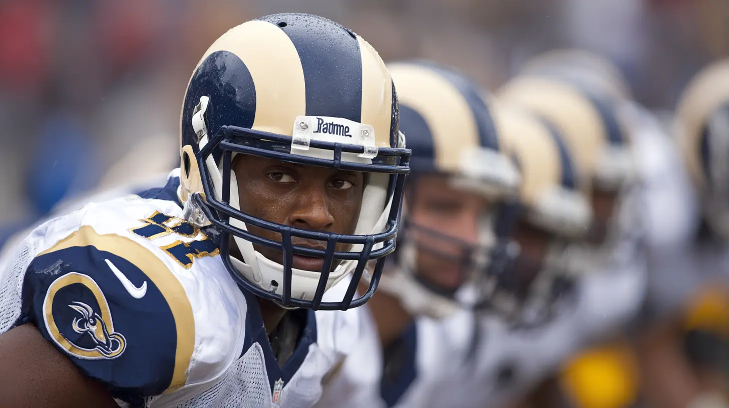 Why Some Teams Avoid Big Free Agent Signings