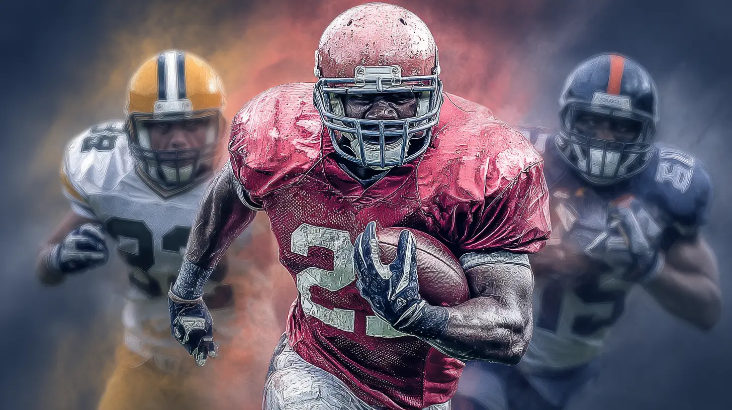 Why Some Teams Avoid Big Free Agent Signings