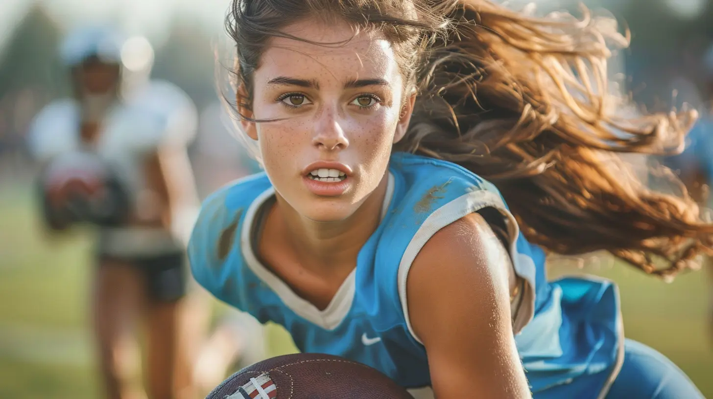Why Womens College Sports Deserve More Attention