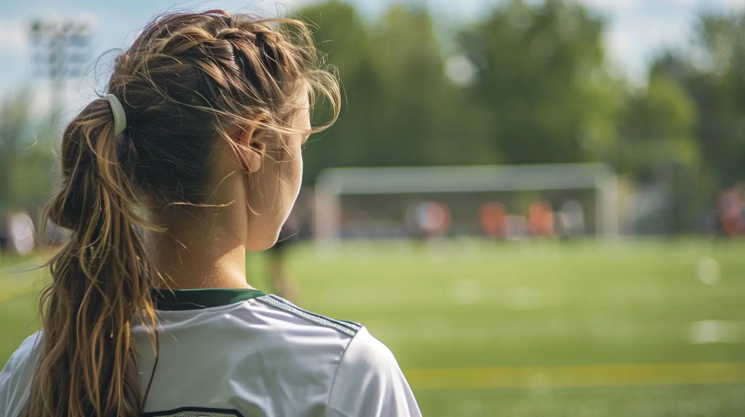 Why Womens College Sports Deserve More Attention