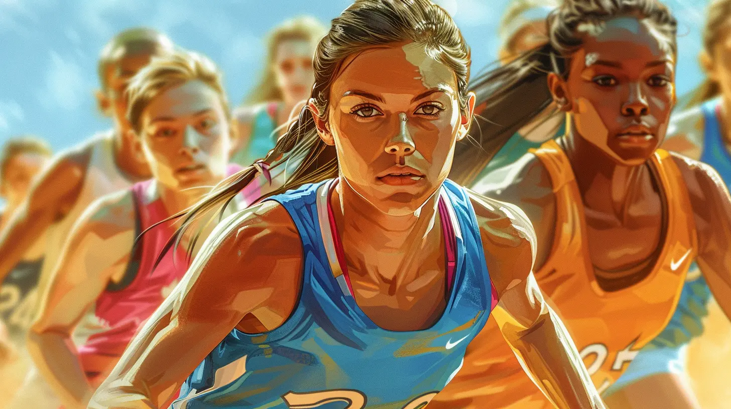 Why Womens College Sports Deserve More Attention