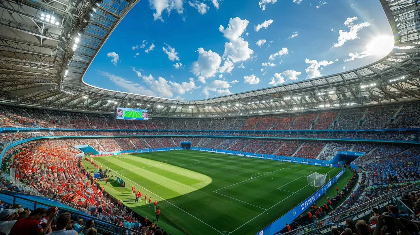 Will the Underdogs Pull off a Surprise in the Semi-Final?