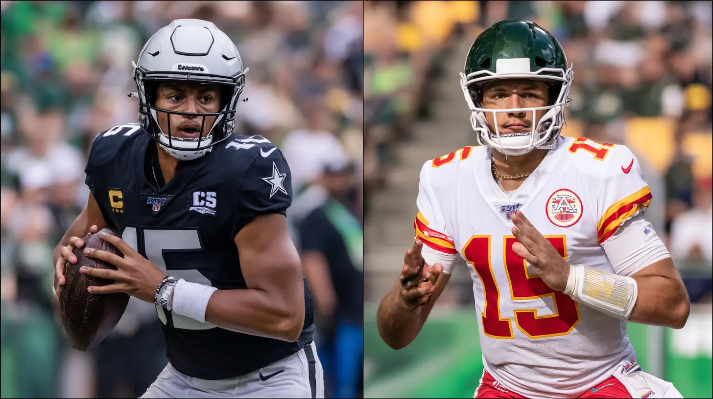 Will These Quarterbacks Dominate in 2026