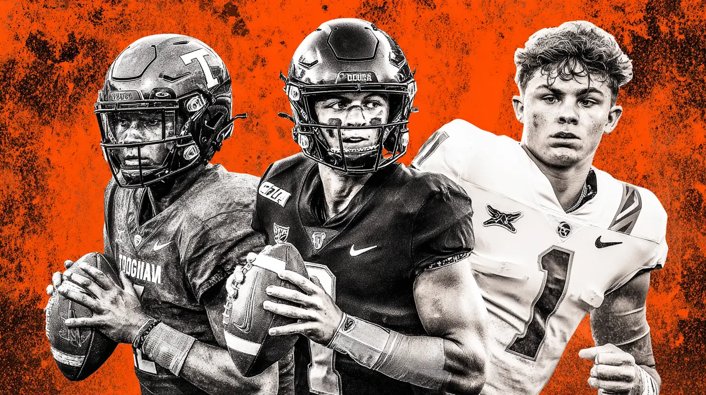 Will These Quarterbacks Dominate in 2026